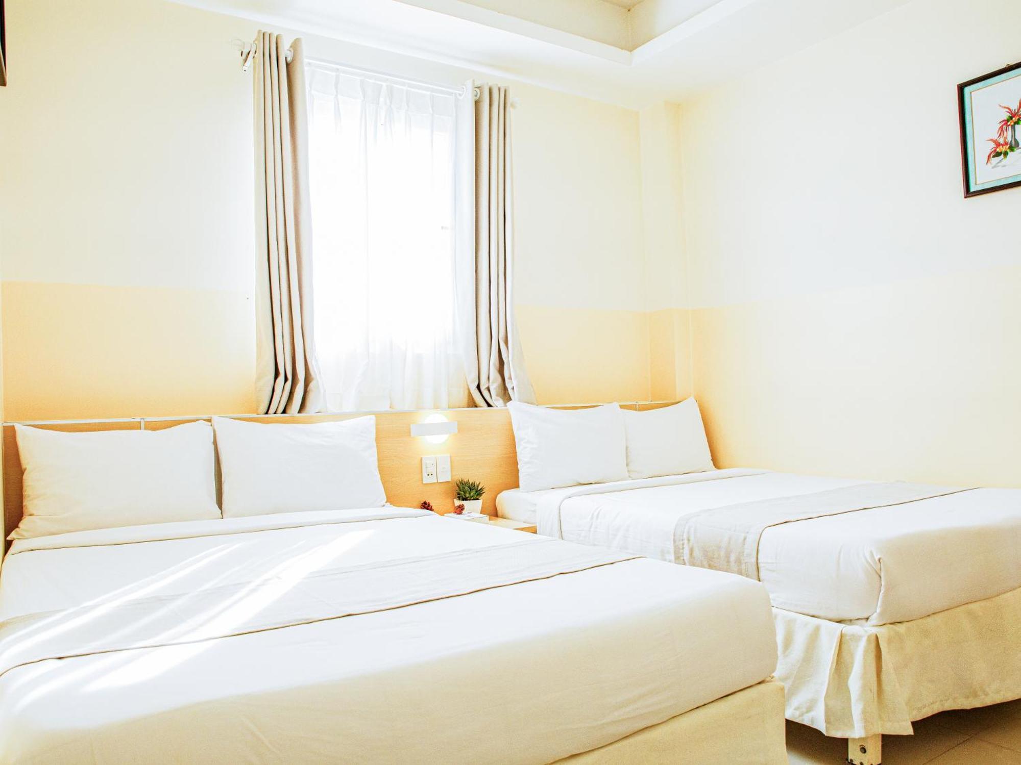 ง็อก เหงียน แอง ดาลัต Hotel ดาลัด ภายนอก รูปภาพ