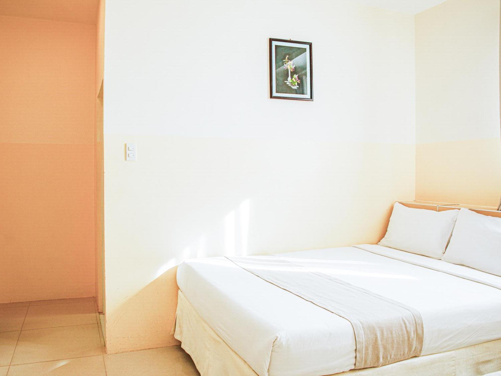 ง็อก เหงียน แอง ดาลัต Hotel ดาลัด ภายนอก รูปภาพ