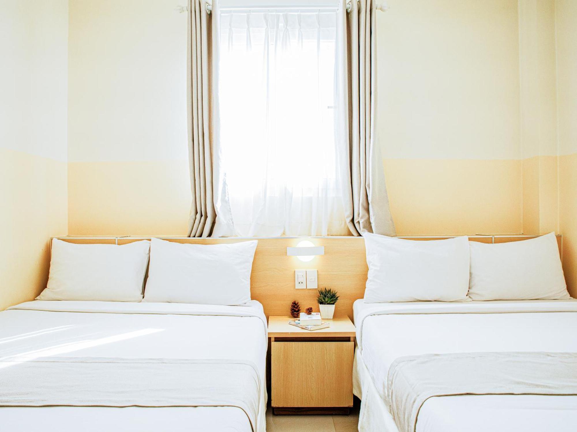 ง็อก เหงียน แอง ดาลัต Hotel ดาลัด ภายนอก รูปภาพ