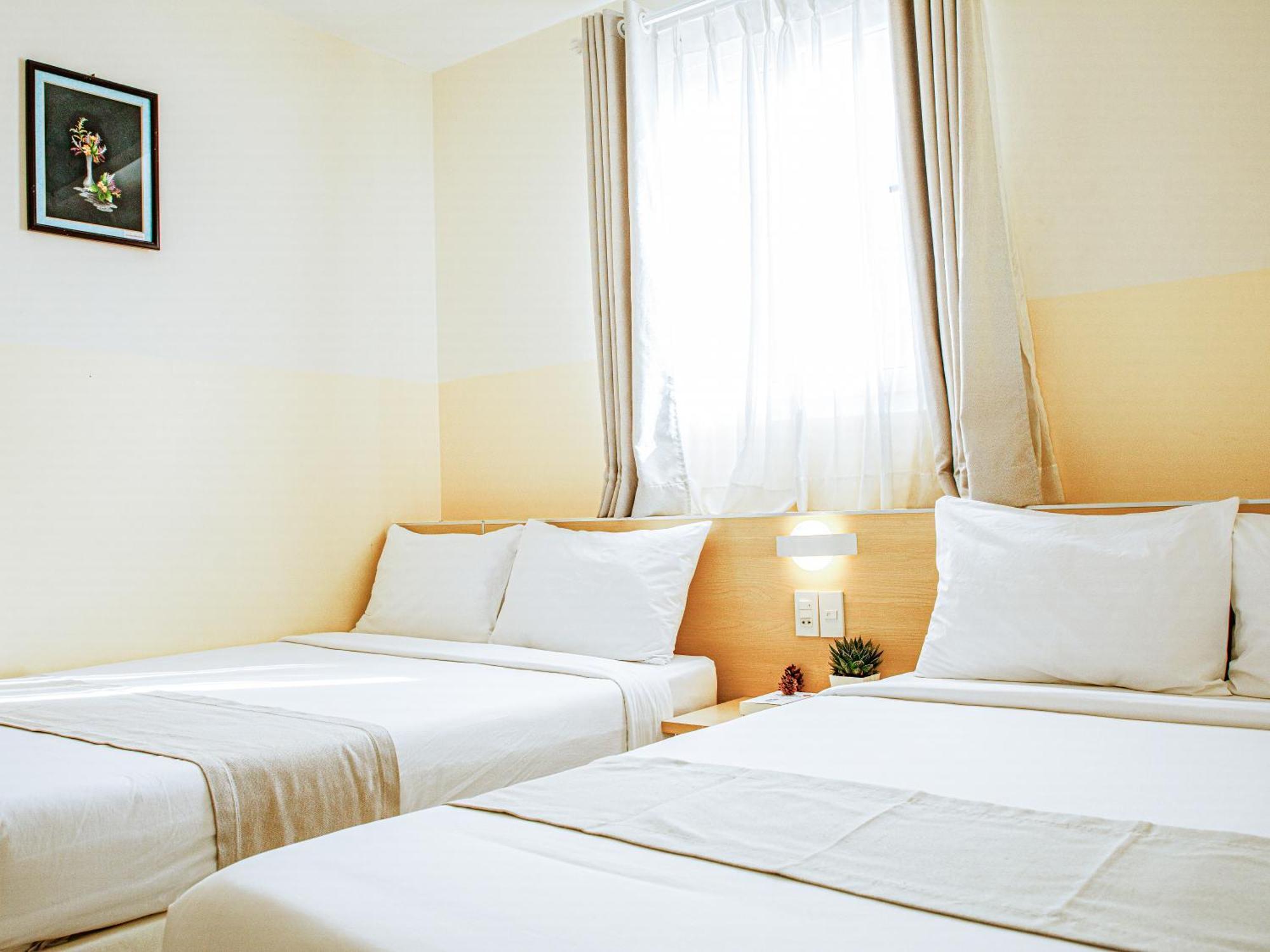 ง็อก เหงียน แอง ดาลัต Hotel ดาลัด ภายนอก รูปภาพ