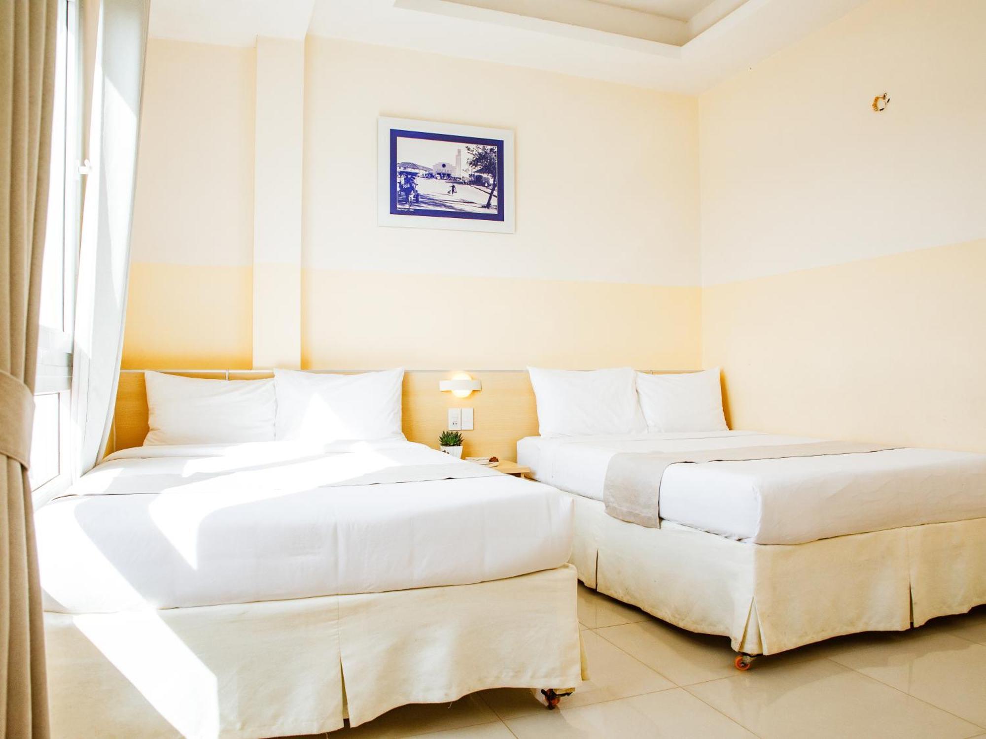 ง็อก เหงียน แอง ดาลัต Hotel ดาลัด ภายนอก รูปภาพ