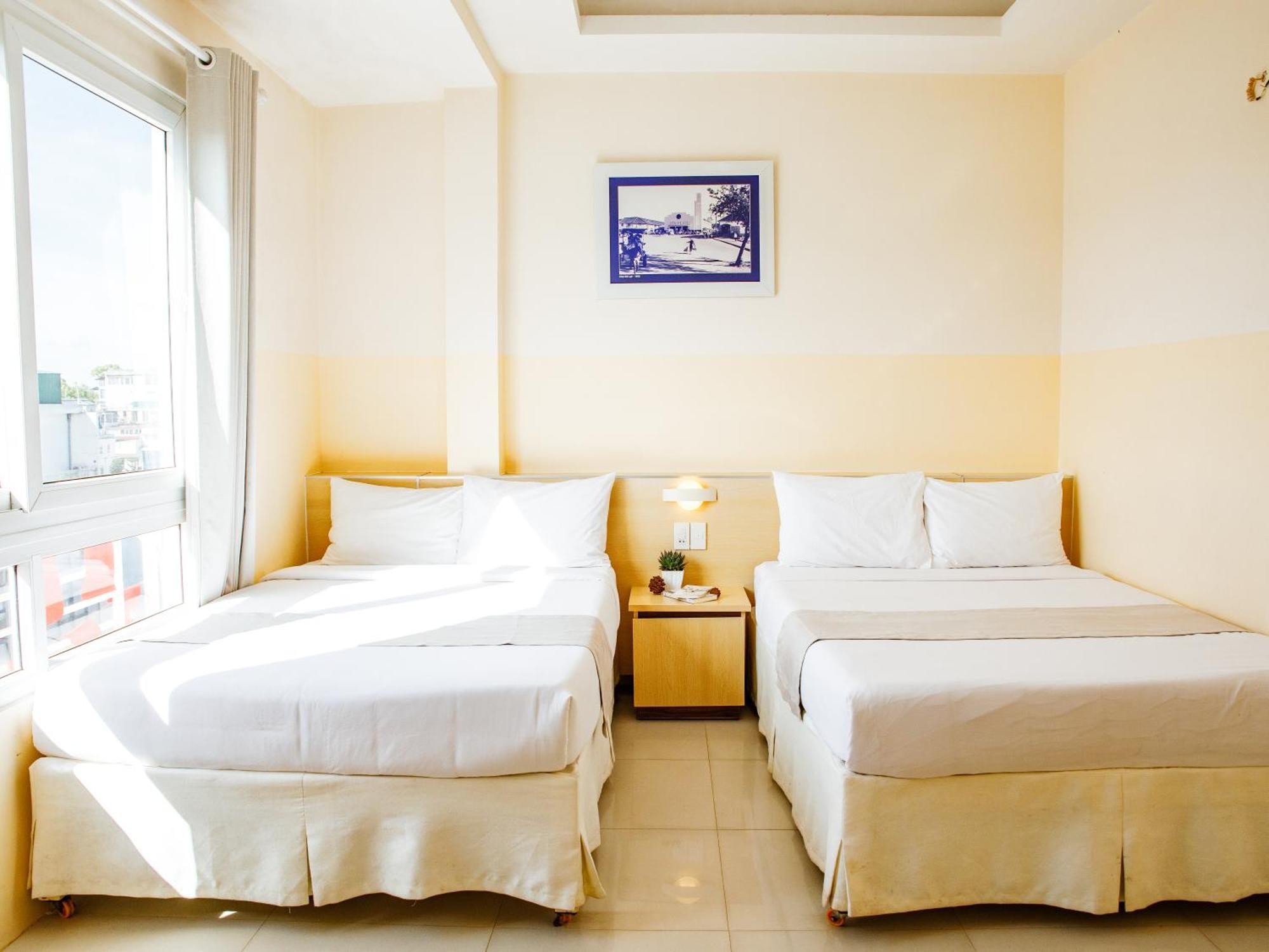 ง็อก เหงียน แอง ดาลัต Hotel ดาลัด ภายนอก รูปภาพ