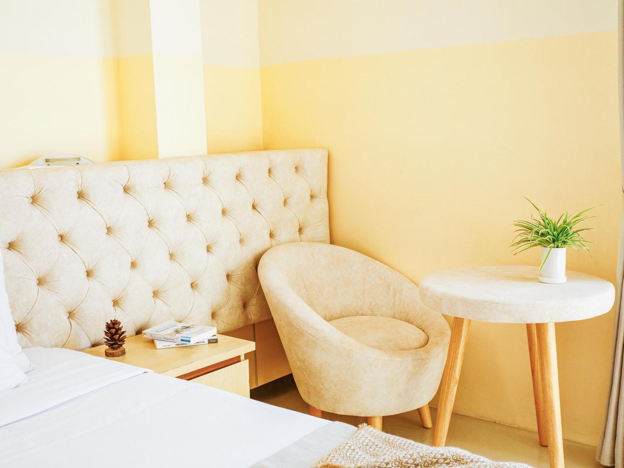 ง็อก เหงียน แอง ดาลัต Hotel ดาลัด ภายนอก รูปภาพ