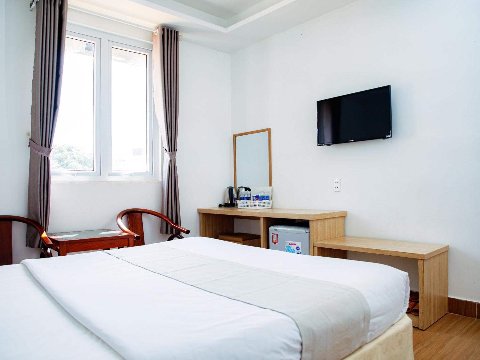 ง็อก เหงียน แอง ดาลัต Hotel ดาลัด ภายนอก รูปภาพ