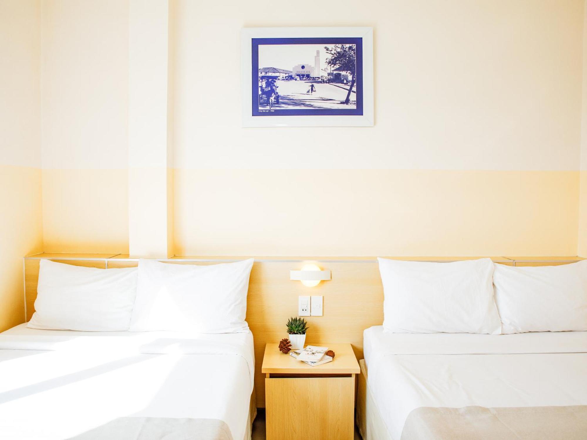 ง็อก เหงียน แอง ดาลัต Hotel ดาลัด ภายนอก รูปภาพ