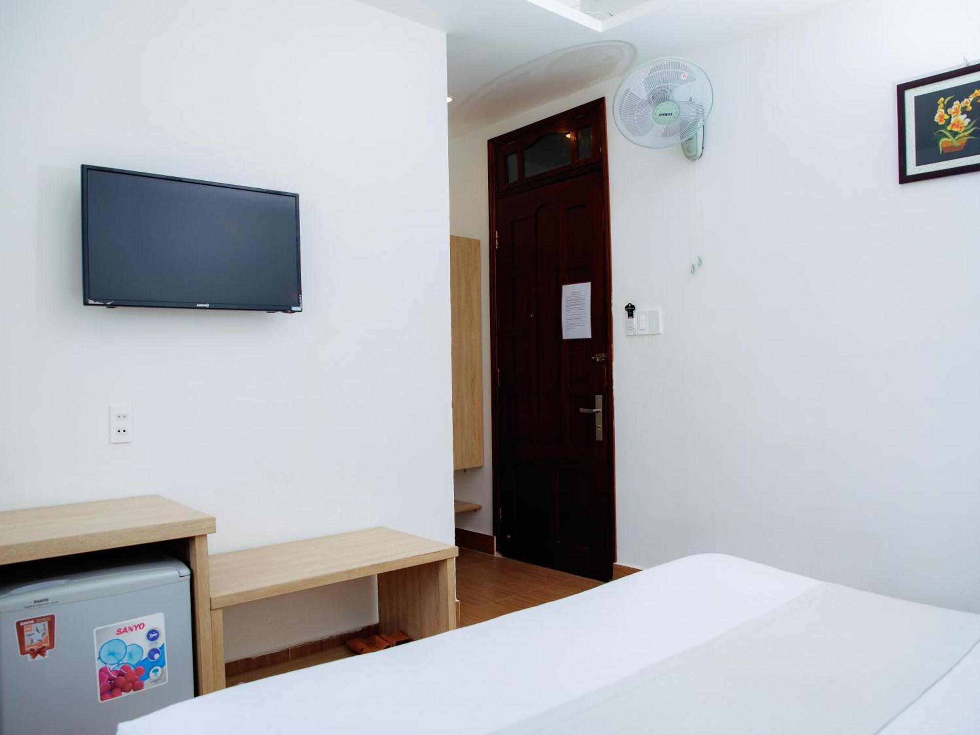 ง็อก เหงียน แอง ดาลัต Hotel ดาลัด ภายนอก รูปภาพ