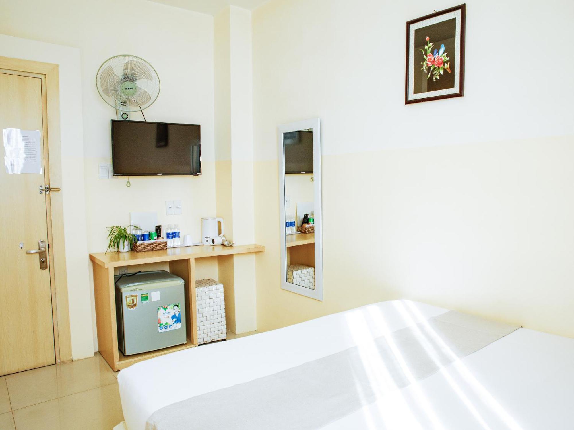 ง็อก เหงียน แอง ดาลัต Hotel ดาลัด ภายนอก รูปภาพ