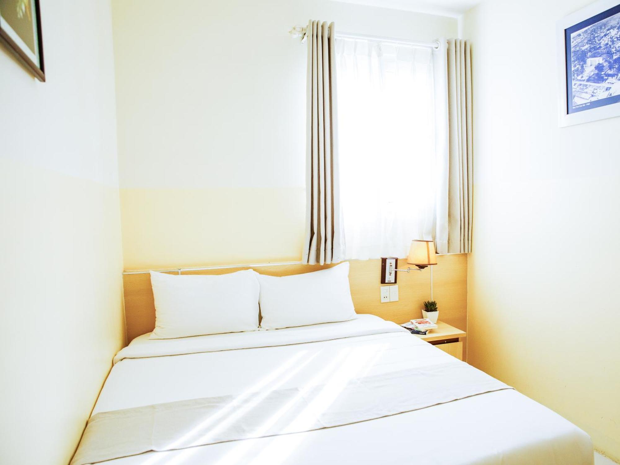 ง็อก เหงียน แอง ดาลัต Hotel ดาลัด ภายนอก รูปภาพ