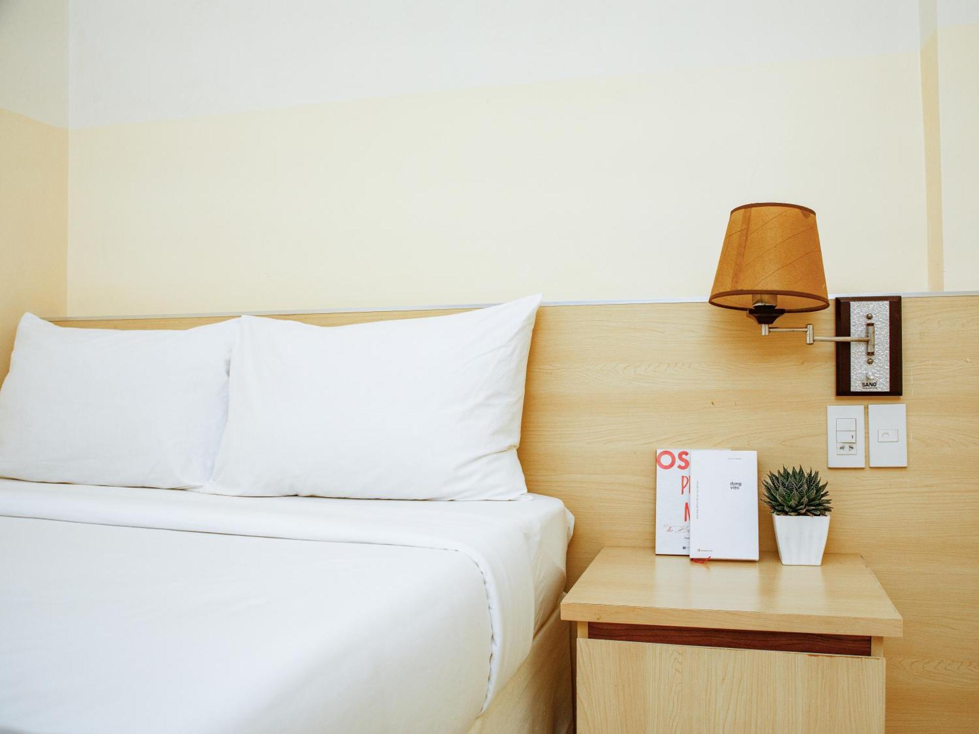 ง็อก เหงียน แอง ดาลัต Hotel ดาลัด ภายนอก รูปภาพ