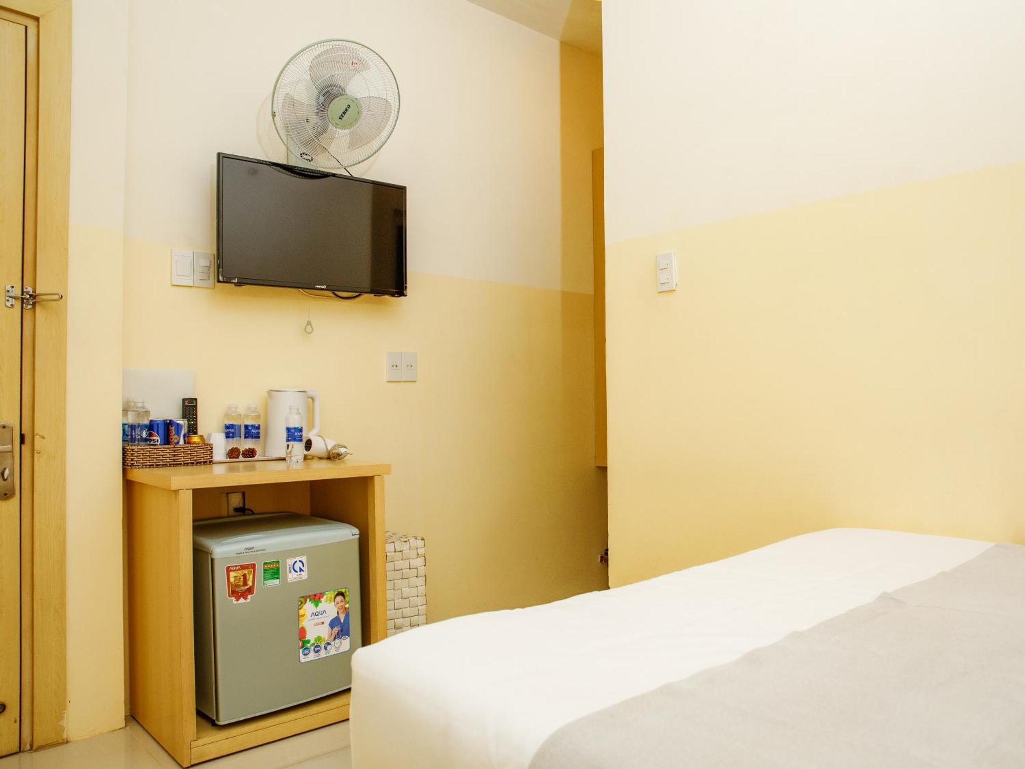 ง็อก เหงียน แอง ดาลัต Hotel ดาลัด ภายนอก รูปภาพ