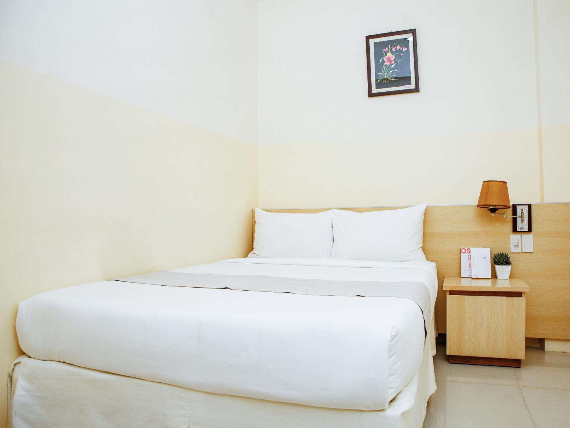 ง็อก เหงียน แอง ดาลัต Hotel ดาลัด ภายนอก รูปภาพ