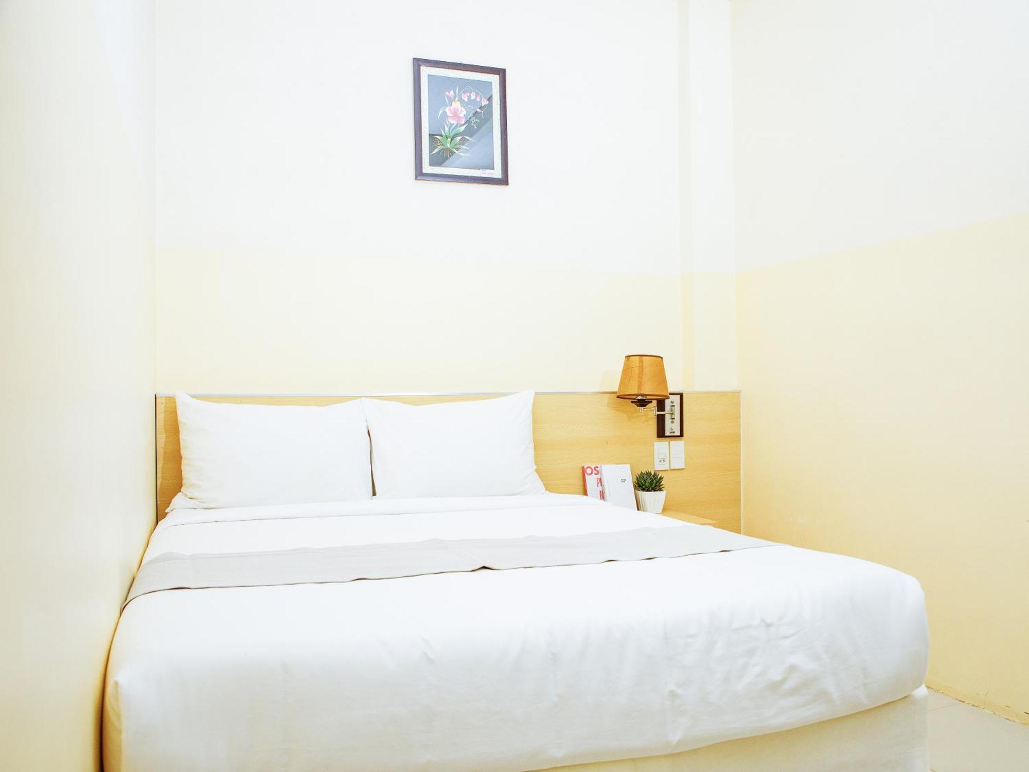 ง็อก เหงียน แอง ดาลัต Hotel ดาลัด ภายนอก รูปภาพ