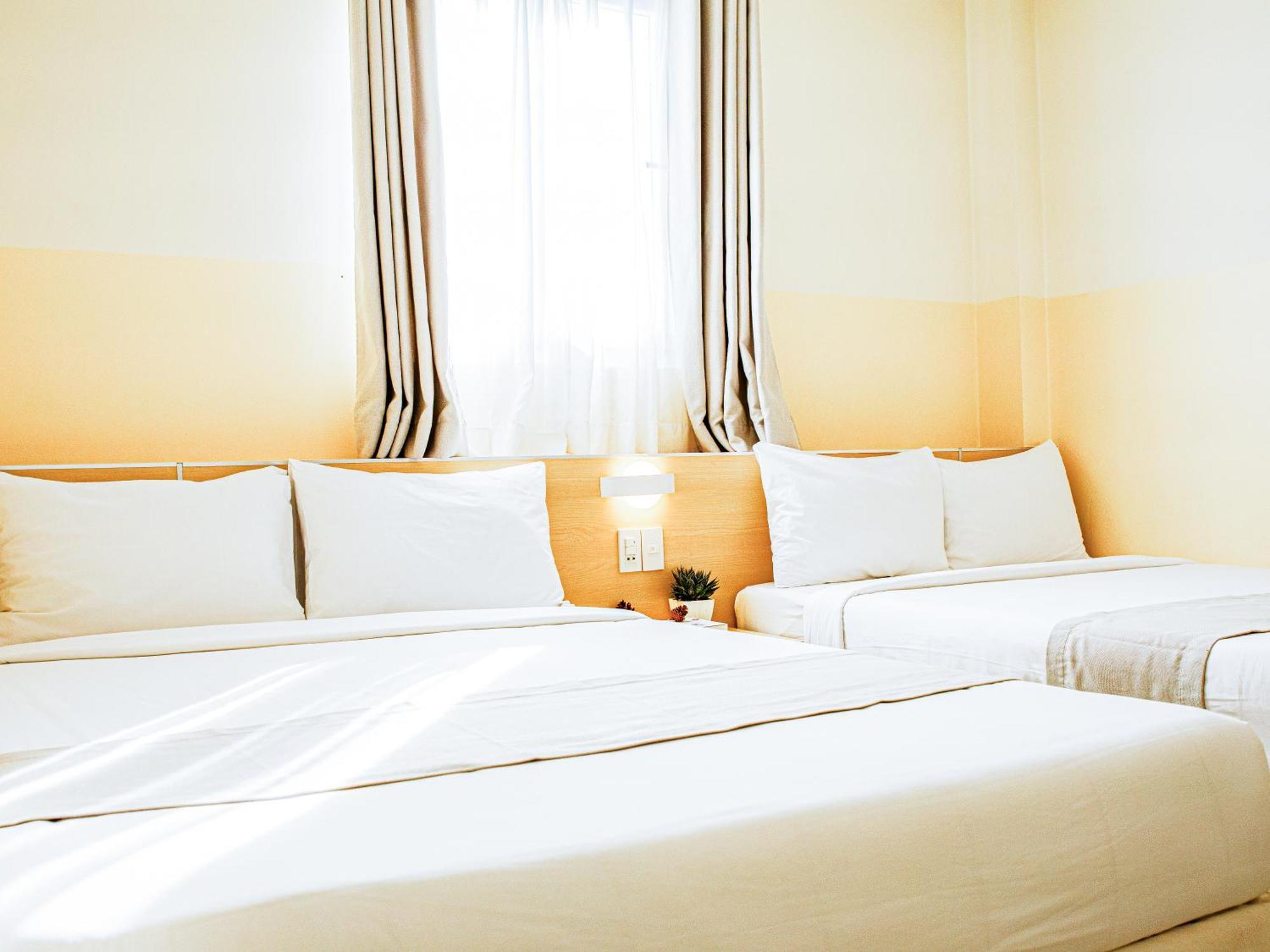 ง็อก เหงียน แอง ดาลัต Hotel ดาลัด ภายนอก รูปภาพ