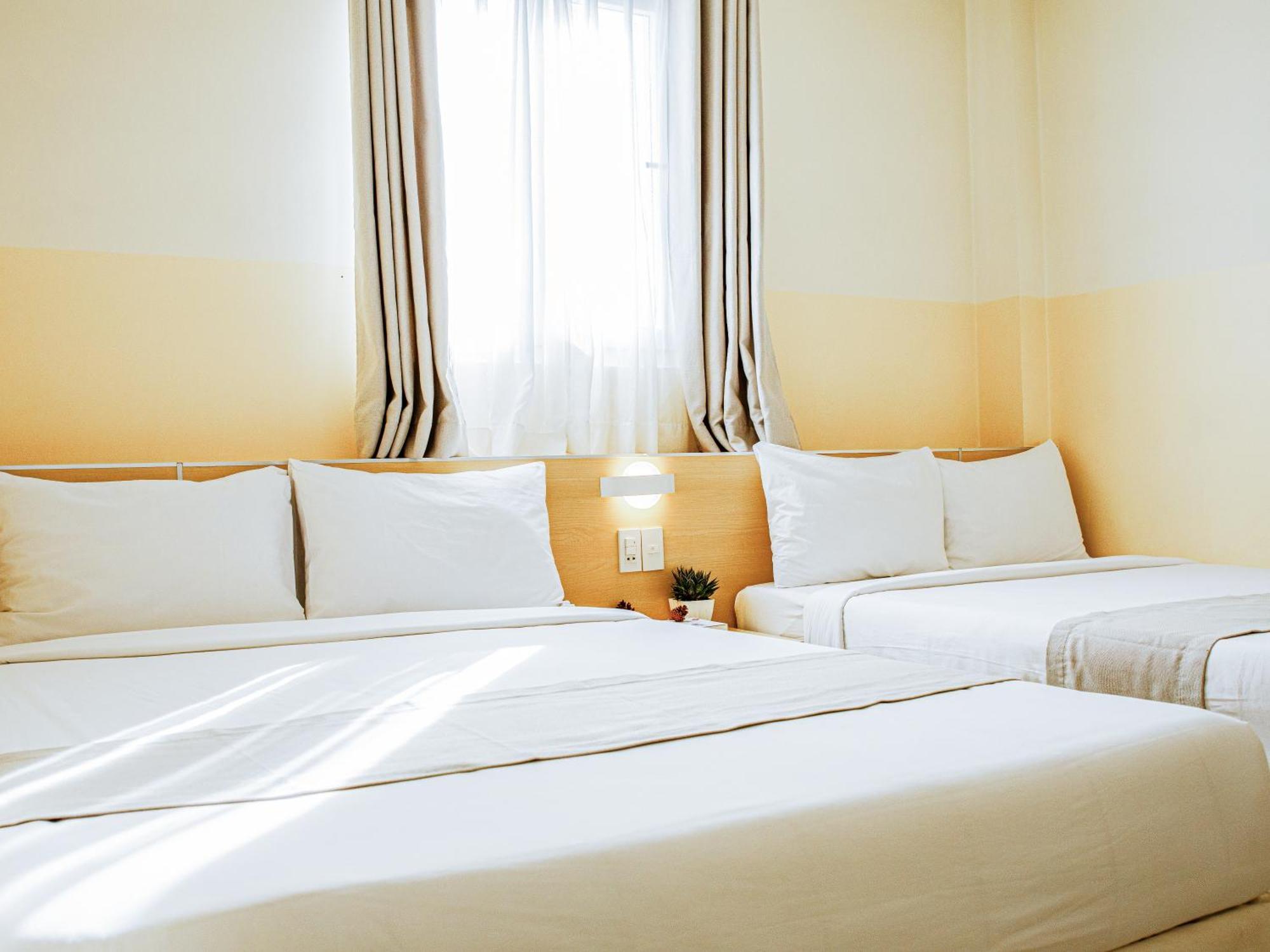 ง็อก เหงียน แอง ดาลัต Hotel ดาลัด ภายนอก รูปภาพ
