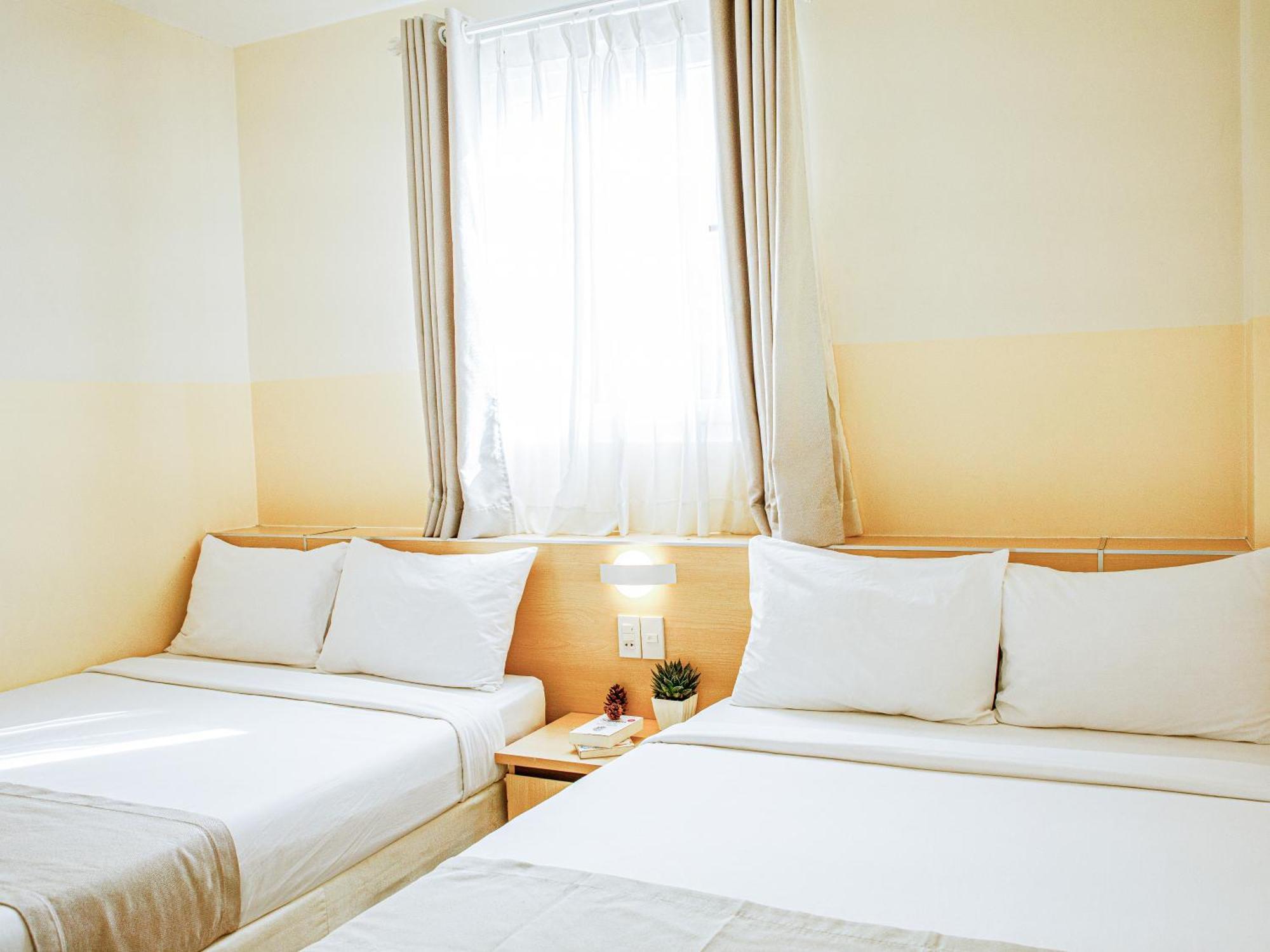 ง็อก เหงียน แอง ดาลัต Hotel ดาลัด ภายนอก รูปภาพ
