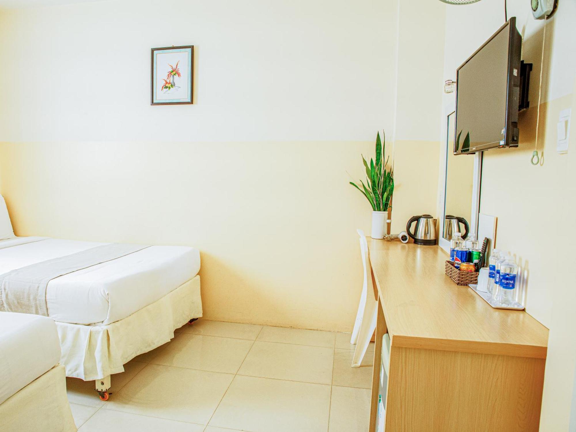 ง็อก เหงียน แอง ดาลัต Hotel ดาลัด ภายนอก รูปภาพ