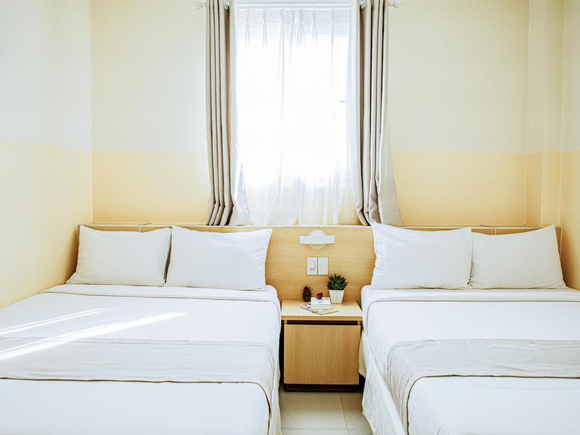 ง็อก เหงียน แอง ดาลัต Hotel ดาลัด ภายนอก รูปภาพ