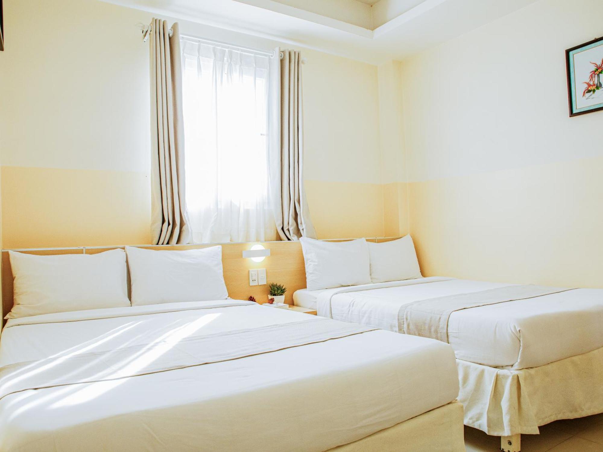 ง็อก เหงียน แอง ดาลัต Hotel ดาลัด ภายนอก รูปภาพ